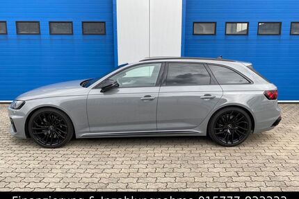 Audi RS4 Gebrauchtwagen