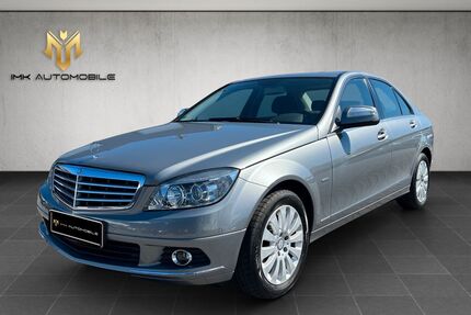 Mercedes-Benz C 200 Gebrauchtwagen