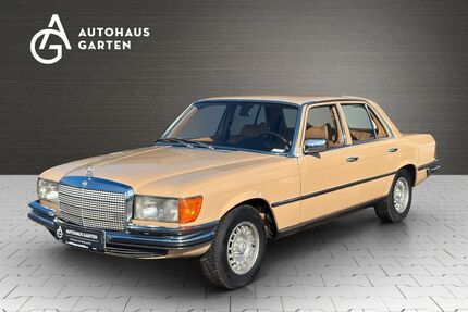 Mercedes-Benz 350 Gebrauchtwagen