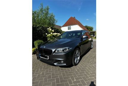 BMW 530 Gebrauchtwagen