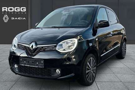 Renault Twingo Gebrauchtwagen