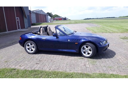 BMW Z3 Gebrauchtwagen