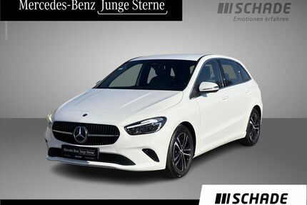 Mercedes-Benz B 200 Gebrauchtwagen