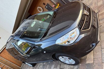 Dacia Dokker Gebrauchtwagen