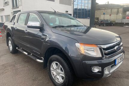 Ford Ranger Gebrauchtwagen