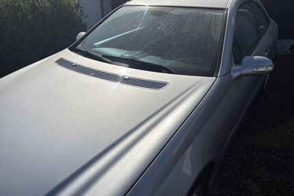 Mercedes-Benz CLK 200 Gebrauchtwagen