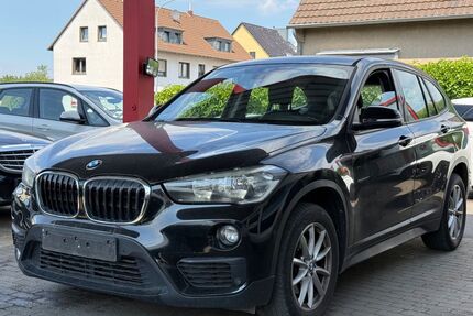 BMW X1 Gebrauchtwagen