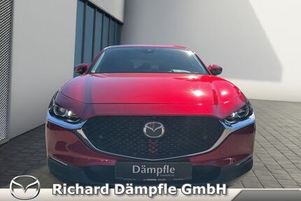 Mazda CX-30 Gebrauchtwagen
