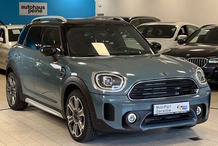 Mini Cooper Countryman Gebrauchtwagen