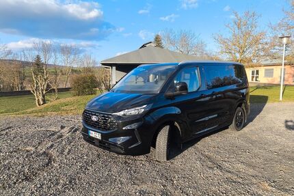 Ford Tourneo Custom Gebrauchtwagen
