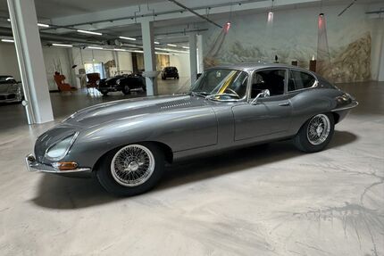 Jaguar E-Type Gebrauchtwagen