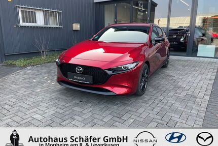 Mazda 3 Gebrauchtwagen