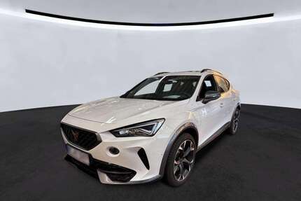 Cupra Formentor VZ 1.4 e-Hybrid DSG NAVI PANORAMA LEDER Gebrauchtwagen