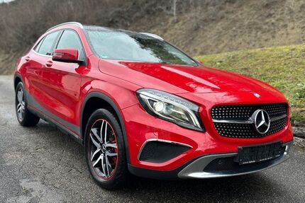 Mercedes-Benz GLA 180 Gebrauchtwagen