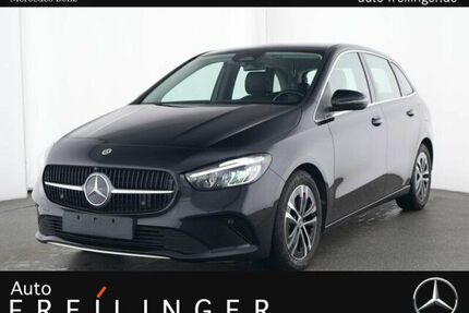 Mercedes-Benz B 180 Gebrauchtwagen