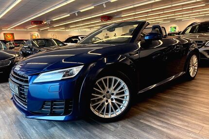 Audi TT Gebrauchtwagen