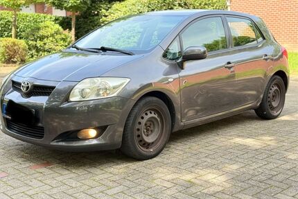 Toyota Auris Gebrauchtwagen