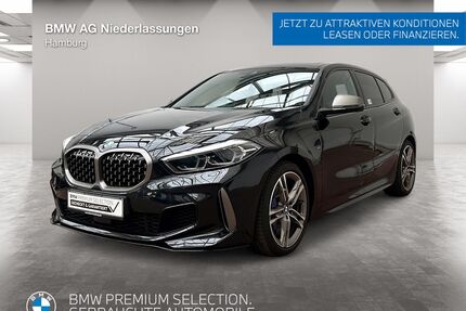 BMW M135 Gebrauchtwagen