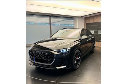 Audi RSQ8 Gebrauchtwagen