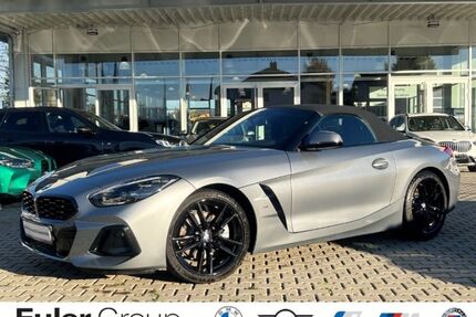 BMW Z4 Gebrauchtwagen