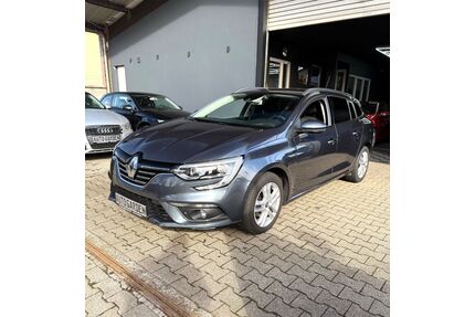 Renault Megane Gebrauchtwagen