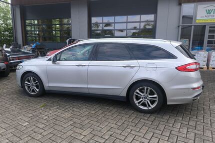 Ford Mondeo Gebrauchtwagen
