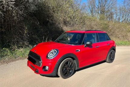 Mini One D Gebrauchtwagen
