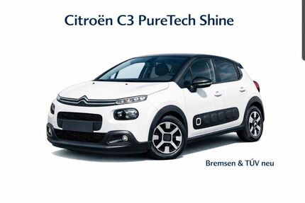 Citroen C3 Gebrauchtwagen