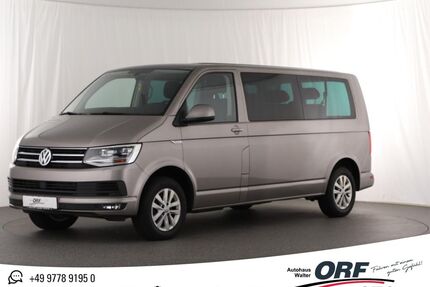 VW T6 Caravelle Gebrauchtwagen
