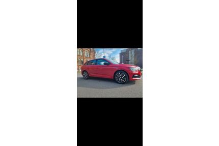 Skoda Scala Gebrauchtwagen