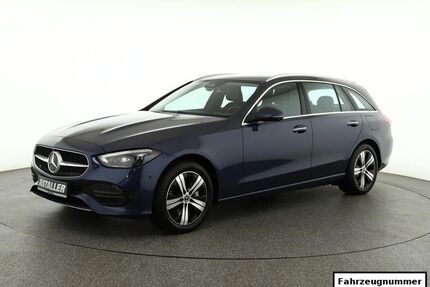 Mercedes-Benz C 300 Gebrauchtwagen