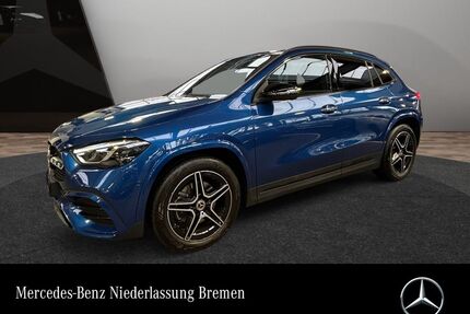 Mercedes-Benz GLA 180 Gebrauchtwagen