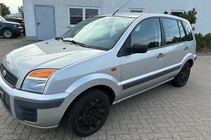 Ford Fusion Gebrauchtwagen