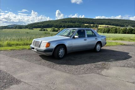 Mercedes-Benz 230 Gebrauchtwagen