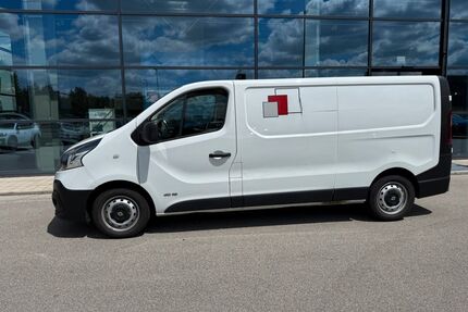 Renault Trafic Gebrauchtwagen