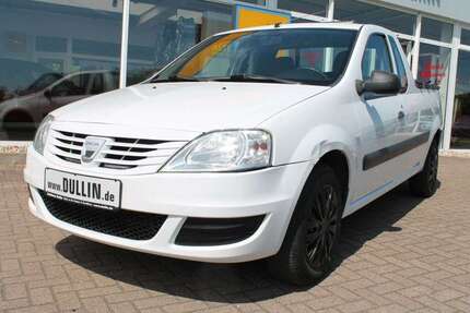 Dacia Logan Gebrauchtwagen