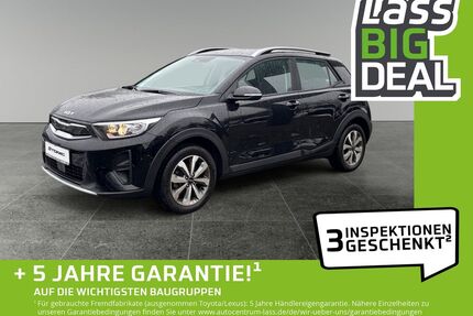 Kia Stonic Gebrauchtwagen