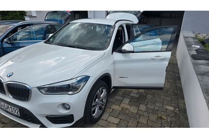 BMW X1 Gebrauchtwagen