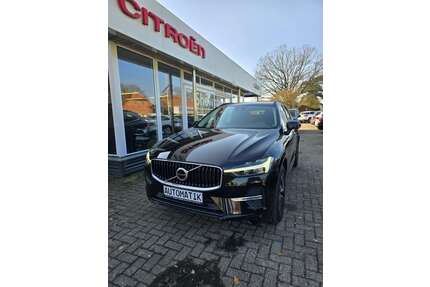 Volvo XC60 Gebrauchtwagen