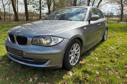 BMW 120 Gebrauchtwagen