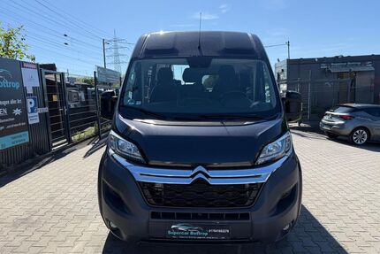 Citroen Jumper Gebrauchtwagen