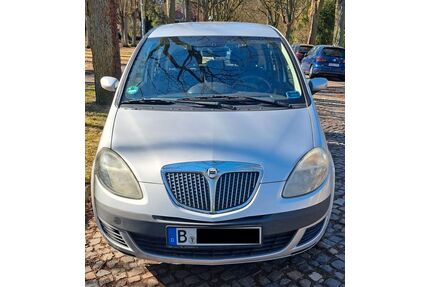 Lancia MUSA Gebrauchtwagen