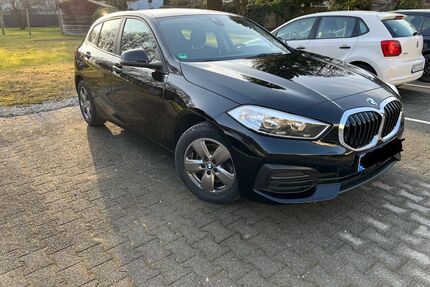 BMW 118 Gebrauchtwagen