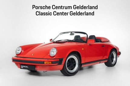Porsche 911 Urmodell Gebrauchtwagen