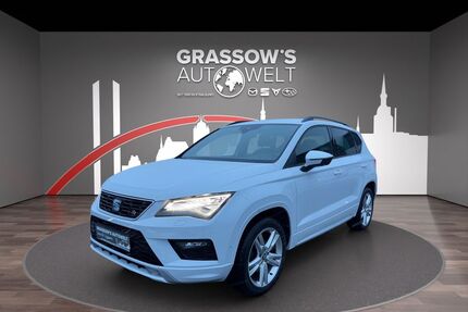 VW Ateca 