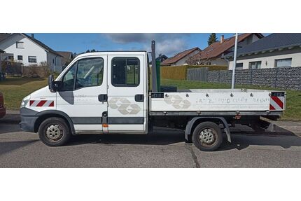 IVECO Andere Gebrauchtwagen