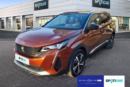 Peugeot 5008 Gebrauchtwagen