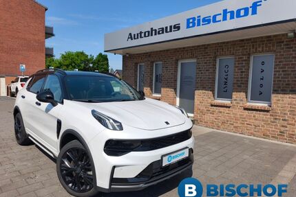 Lynk & Co 01 Gebrauchtwagen