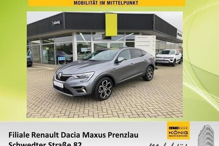 Renault Arkana Gebrauchtwagen