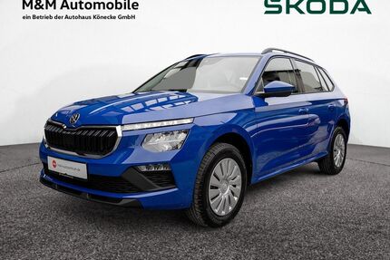 Skoda Kamiq Gebrauchtwagen